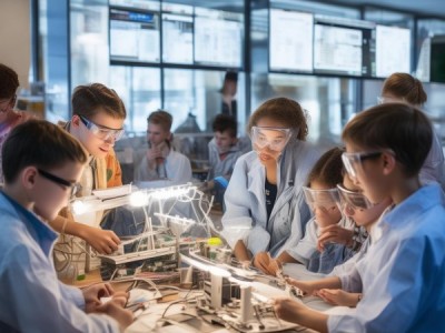 学校劳动科技活动方案，培养创新思维与实践能力