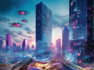 中国科技服务业的GDP，数字经济发展的新引擎